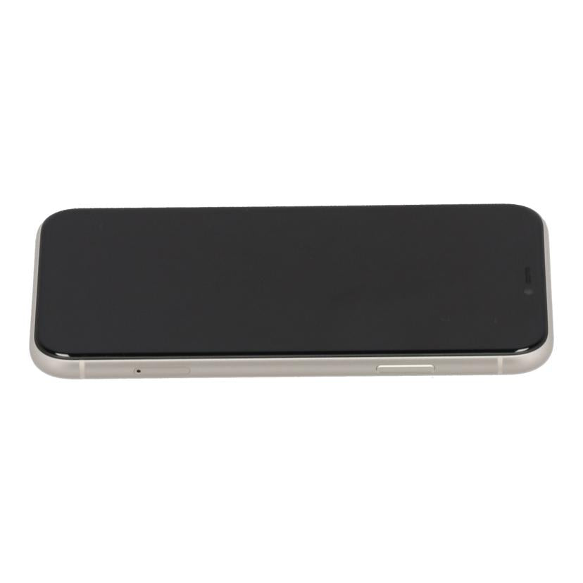 Apple SIMロックなし アップル /iPhone11 256GB/MWM82J/A//Q0ND4110N73M/Bランク/20