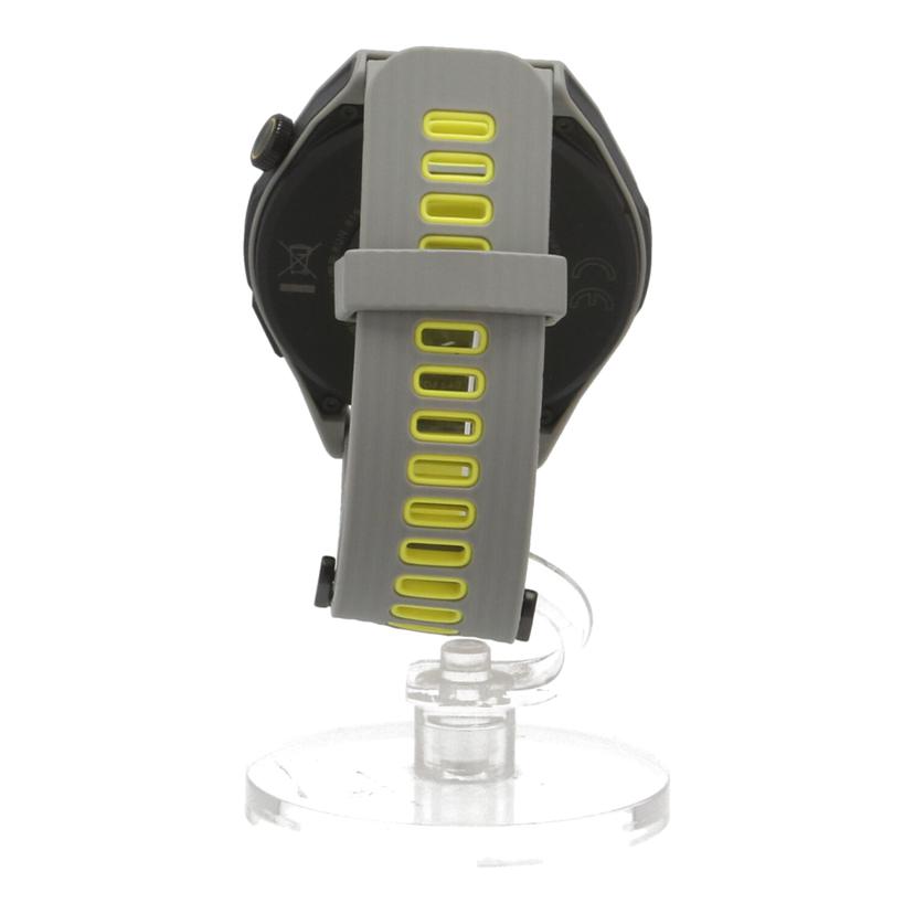 HUAWEI　 ファーウェイ　/スマートウォッチ／HUAWEI　WATCH　GT　Runner　46mm/RUN-B19//C2MBB21C06102013/ABランク/67