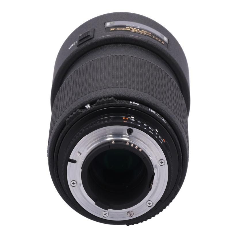 Nikon ニコン　/交換レンズ／80－200mm/AF ED 80-200mm F2.8D//501666/Bランク/62