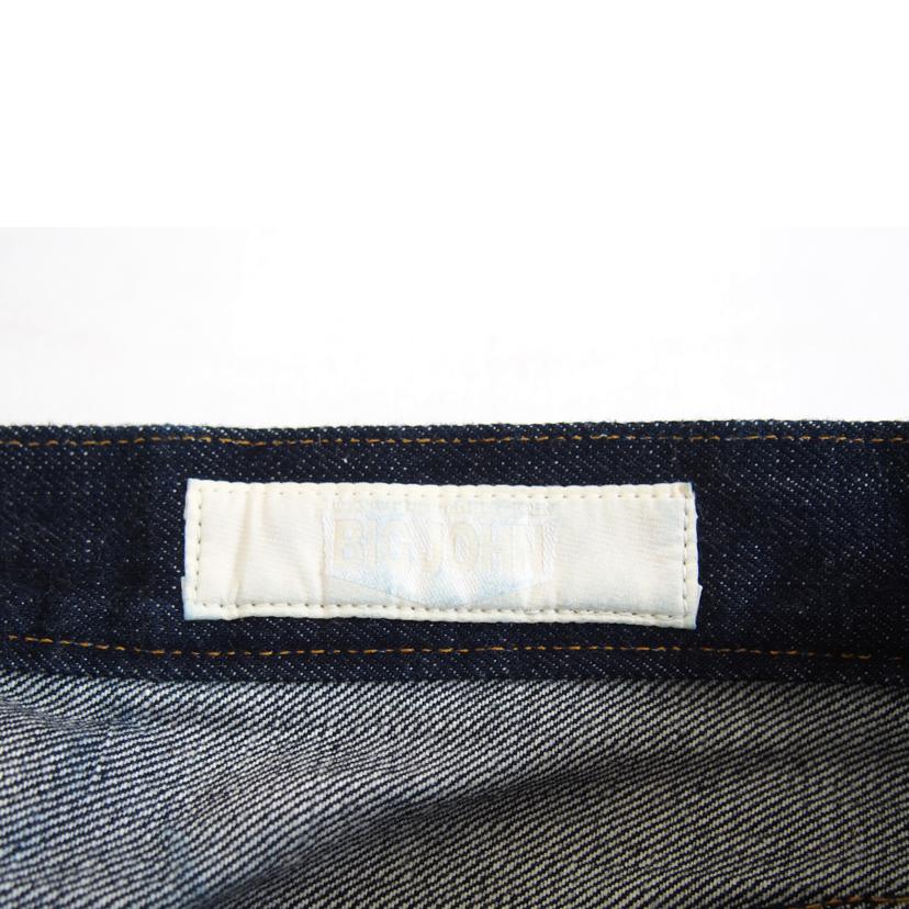 BIG　JHON ビッグジョン/BIG　JHON　PARAJEANS　SLIM/R009//Aランク/71