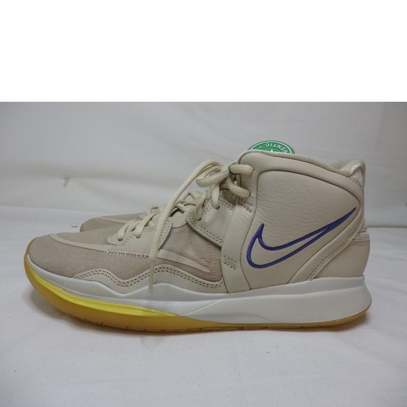 NIKE ナイキ/NIKE Kyrie Infinity N7 /27．5cm/DM36255-200//Sランク/84