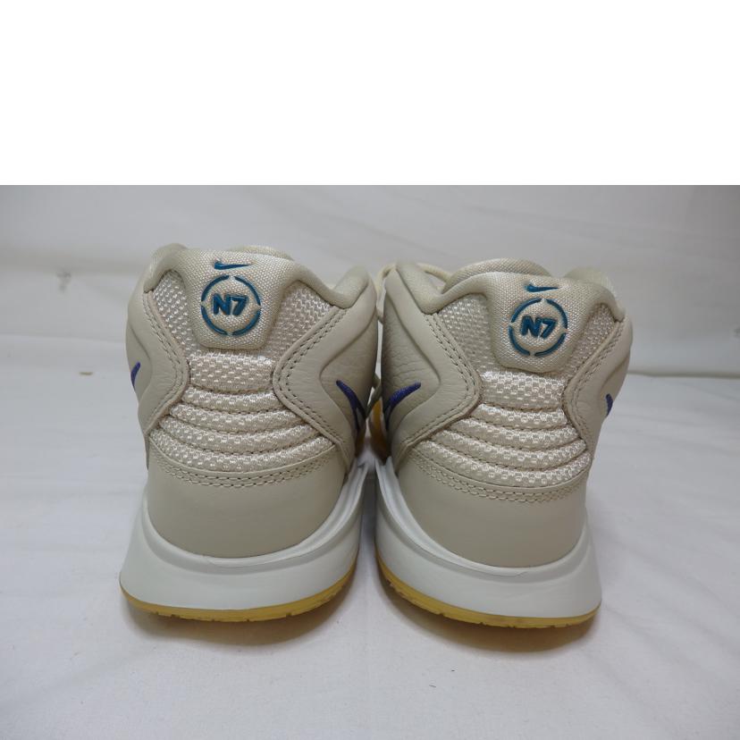 NIKE ナイキ/NIKE Kyrie Infinity N7 /27．5cm/DM36255-200//Sランク/84