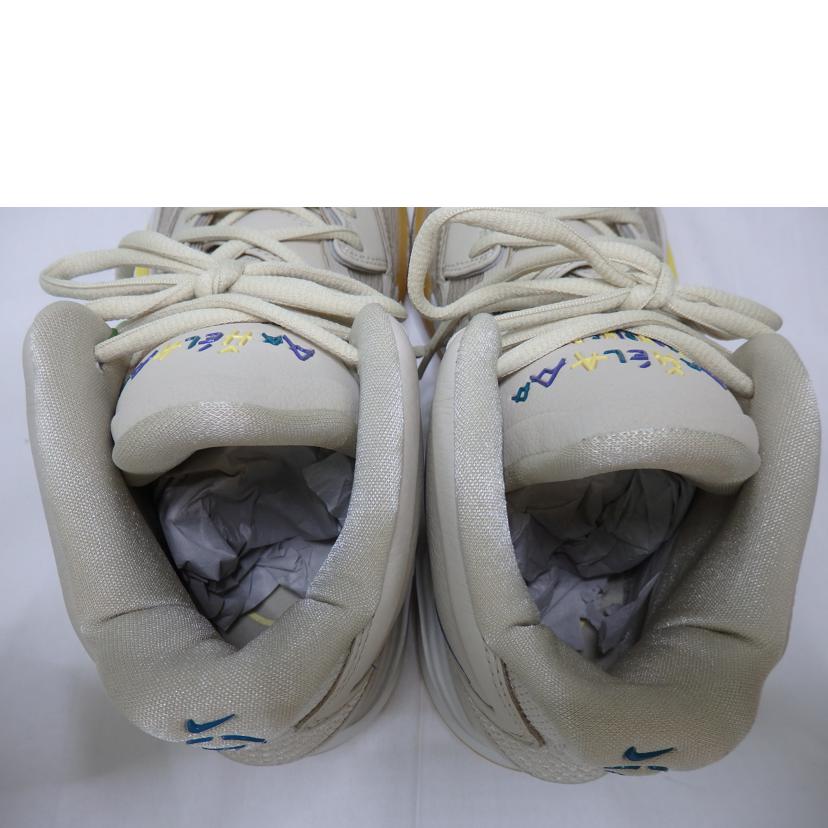 NIKE ナイキ/NIKE Kyrie Infinity N7 /27．5cm/DM36255-200//Sランク/84
