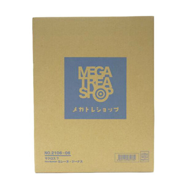 MegaHouse メガハウス/ミレーヌ・ジーナス／フィギュア/2106-06//Sランク/42