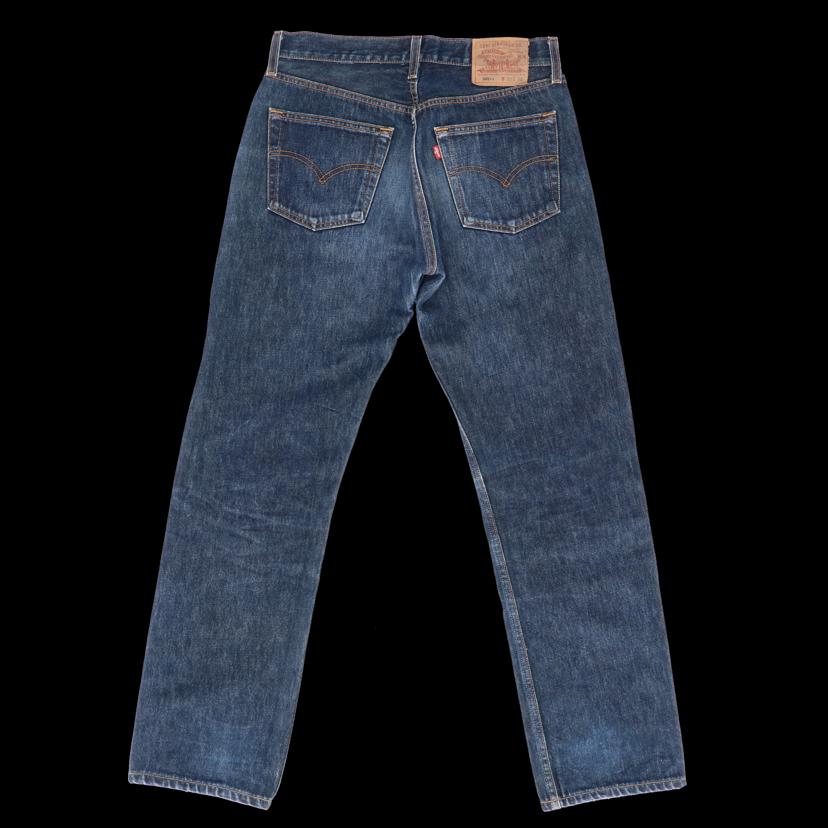 LEVIS リーバイス/90＇s／USA製／501／刻印553／W33／99年製//Bランク/05