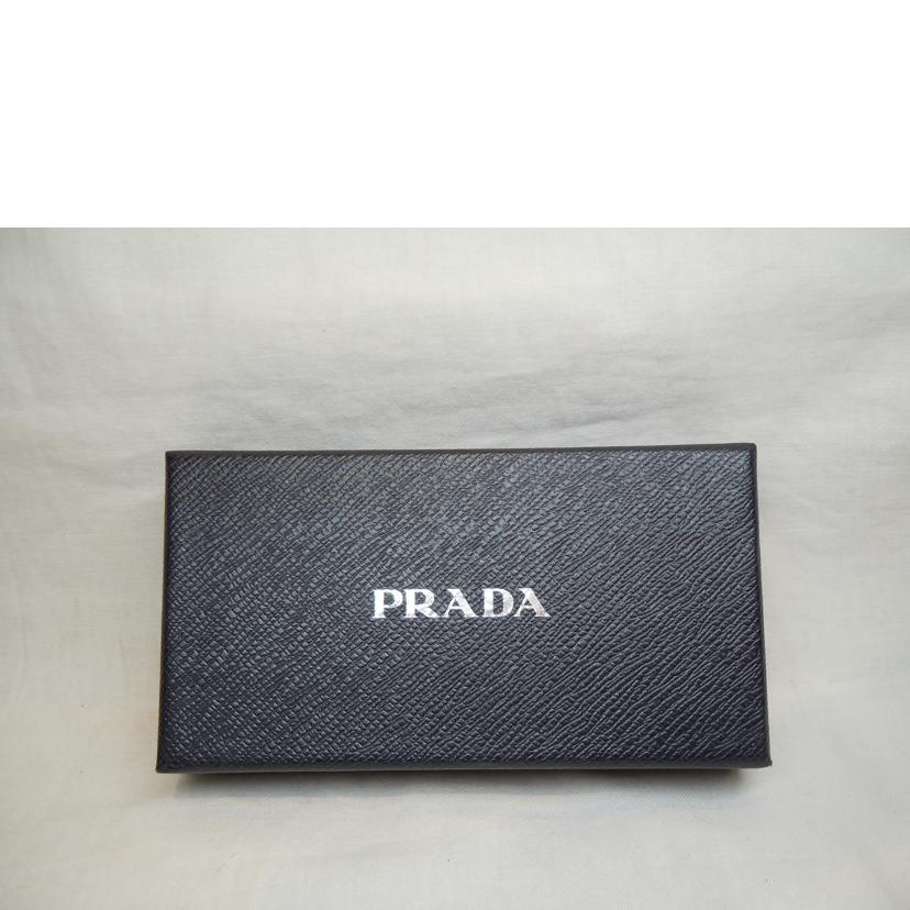 PRADA /iPhone16ケース サフィアーノピンク/1ZH196//RFI*/Aランク/92