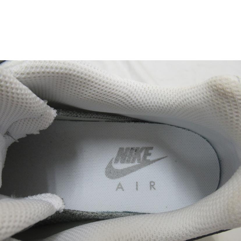 NIKE/エアマックス95/ホワイト＆グレー/CT1268-001//ABランク/63