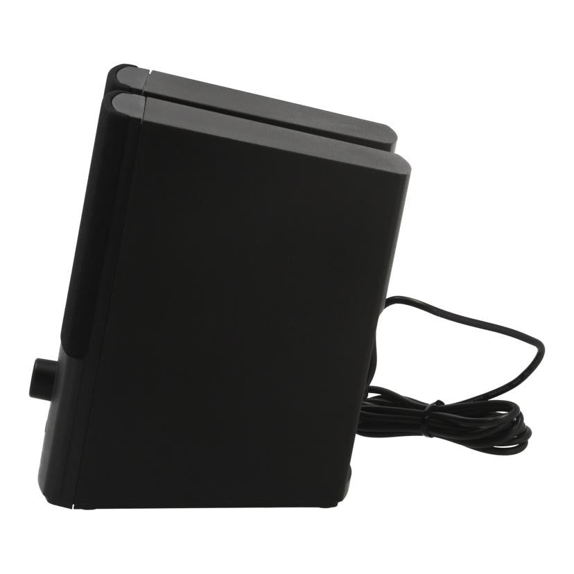 BOSE ボーズ　/マルチメディアスピーカー／Companion　2　SeriesIII/354495-5100//060281Z01400921BE/Bランク/62