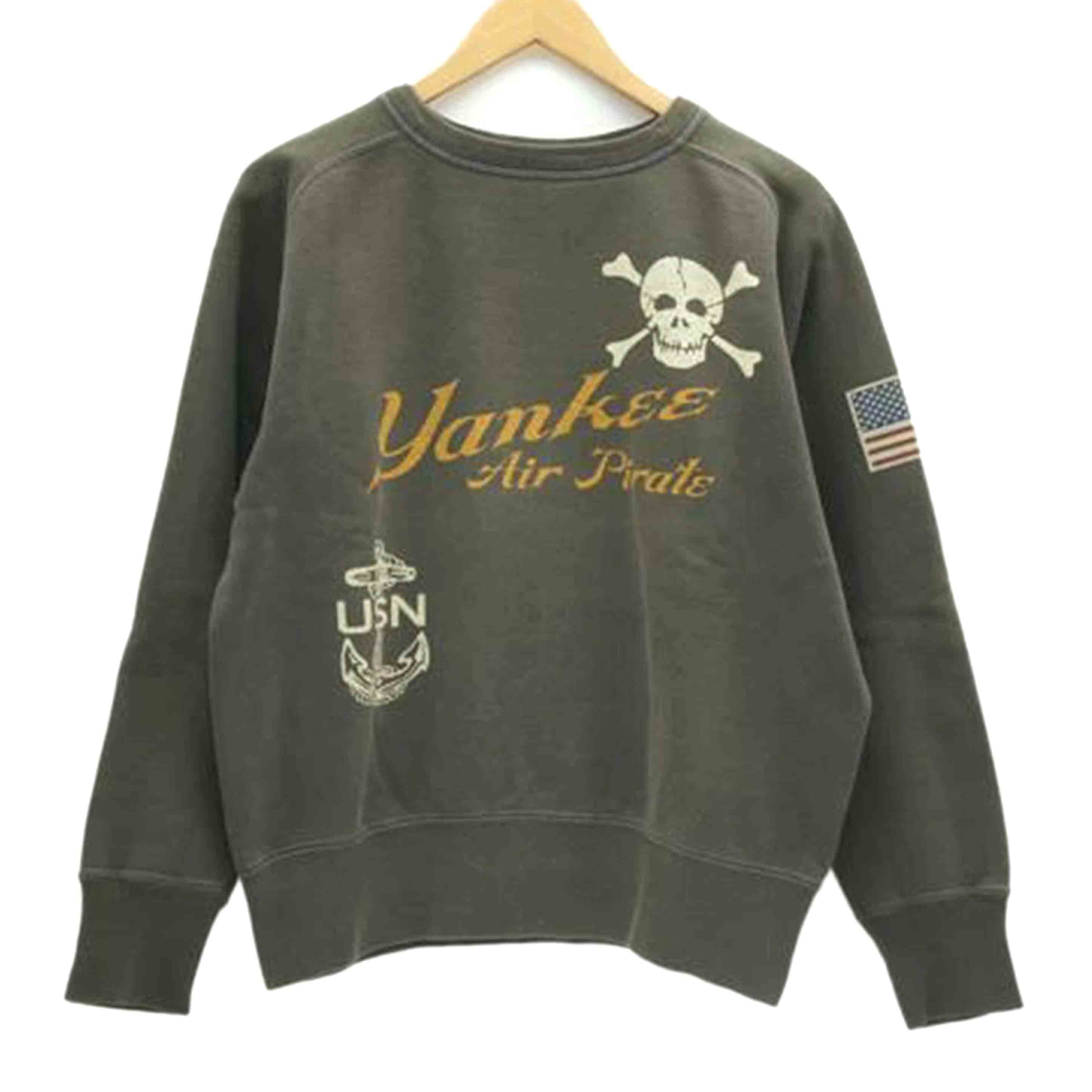 Buzz　Rickson＇s バズリクソンズ/スウェット／トレーナー//サイズ　M/BCランク/05