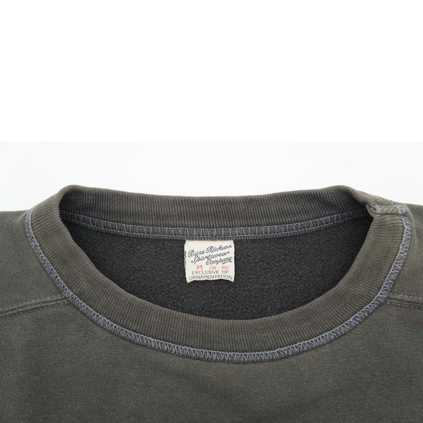 Buzz　Rickson＇s バズリクソンズ/スウェット／トレーナー//サイズ　M/BCランク/05