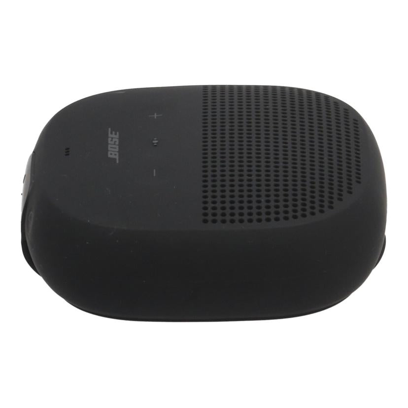 BOSE ボーズ　/ワイヤレススピーカー／SoundLink　Micro/783342-0100//076842982681830AE/Bランク/69