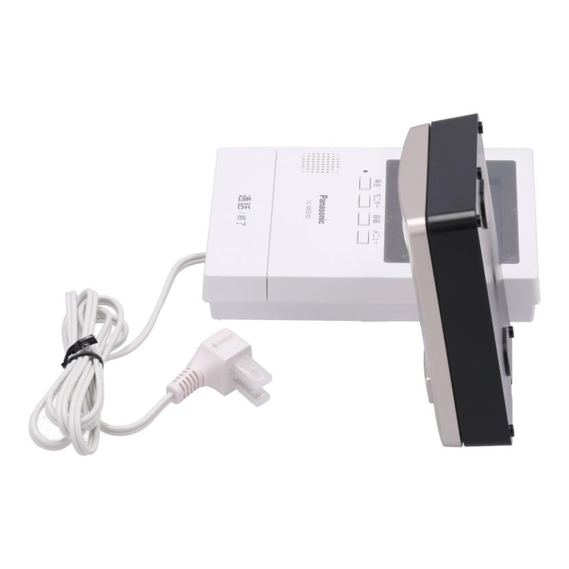 Panasonic パナソニック　/ワイヤレスドアホン/VL-SGE30KL//9ABCA017337/Aランク/62