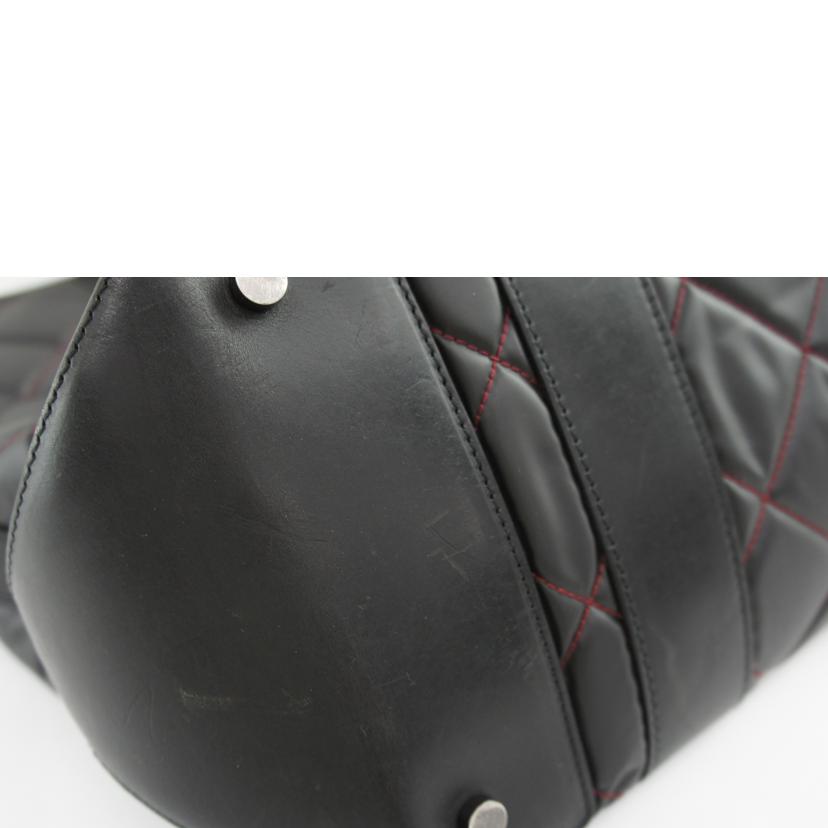 HUNTING WORLD キルティングバッグ 中古・古着通販】HUNTING WORLD (ハンティングワールド