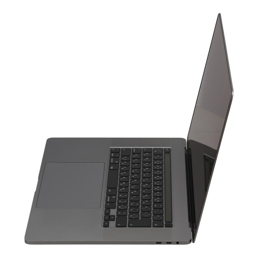Apple アップル　/MacBook　Pro　16インチ　2019/A2141//C02ZPCDTMD6T/Bランク/62