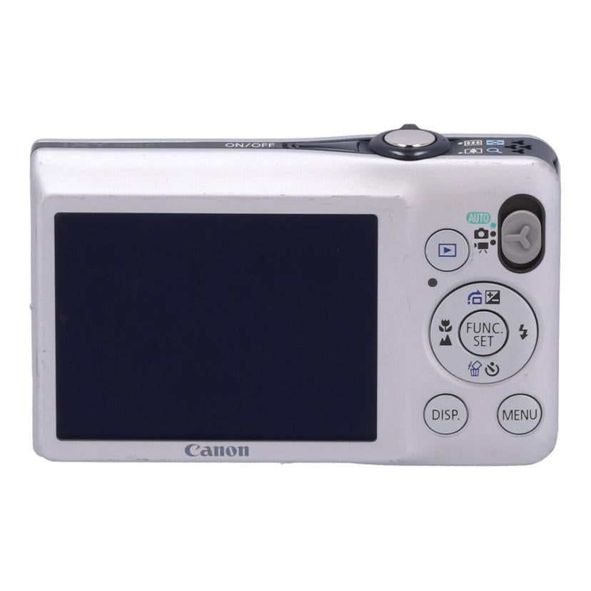CANON キヤノン/デジタルカメラ/IXY 200F//041062011809/Bランク/78