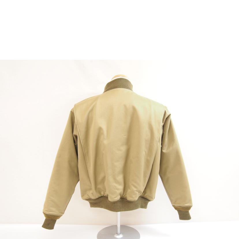 THE　REAL　McCOY＇S リアルマッコイズ/タンカースJKT/221//Aランク/71