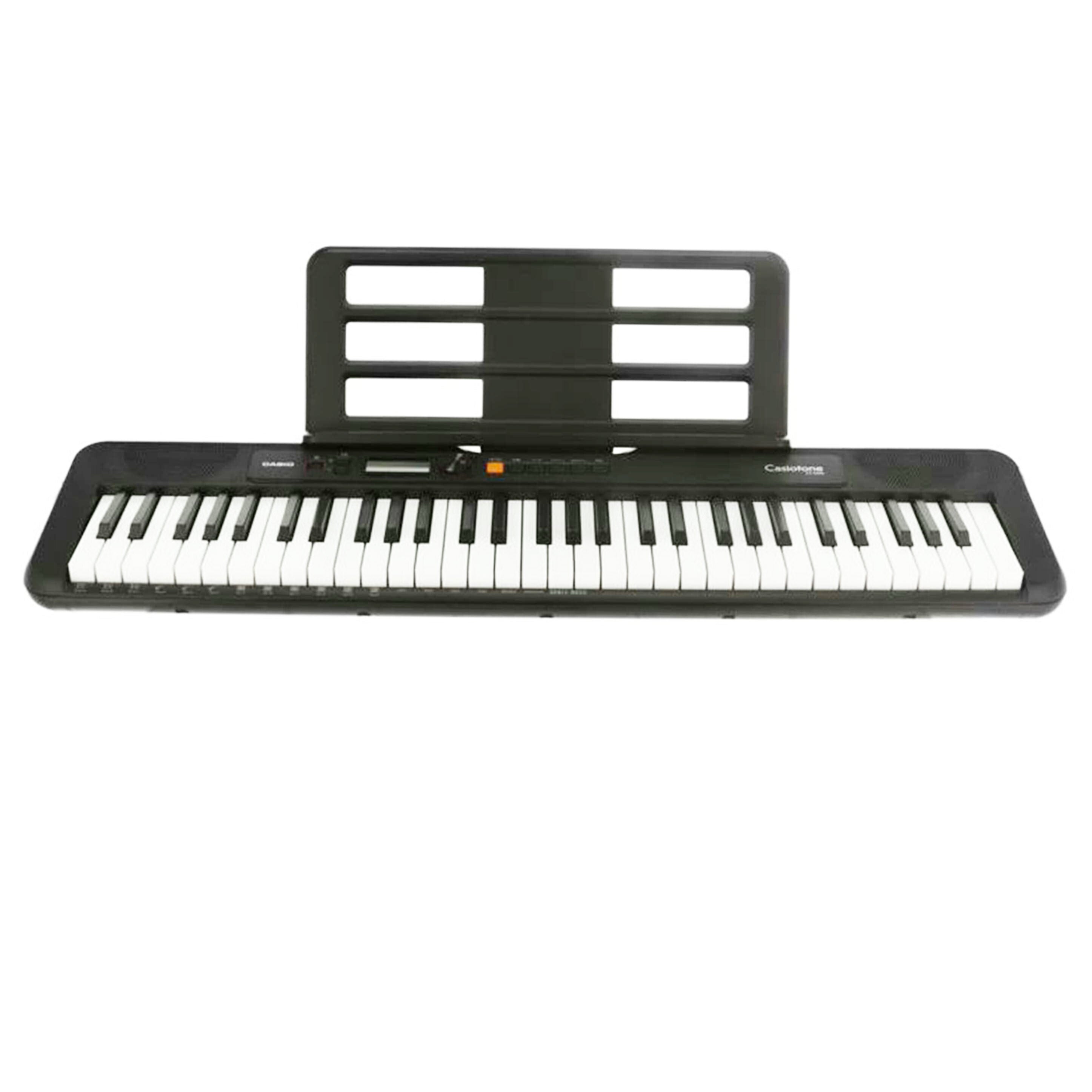 CASIO カシオ　/ポータブルキーボード／Casiotone/CT-S200//876DDC134051213AAE/Bランク/81