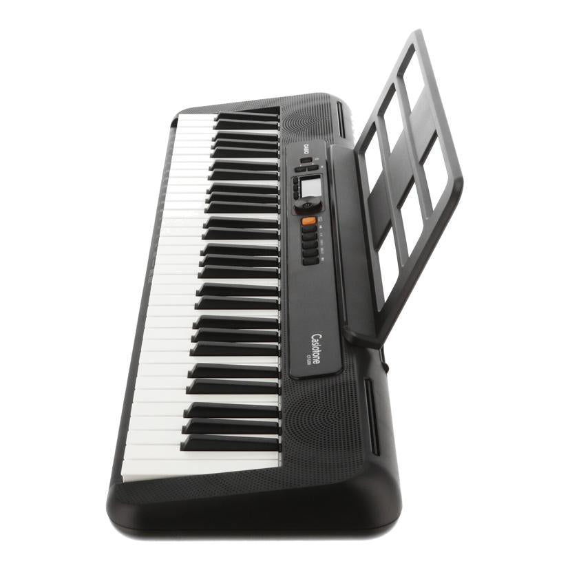 CASIO カシオ　/ポータブルキーボード／Casiotone/CT-S200//876DDC134051213AAE/Bランク/81
