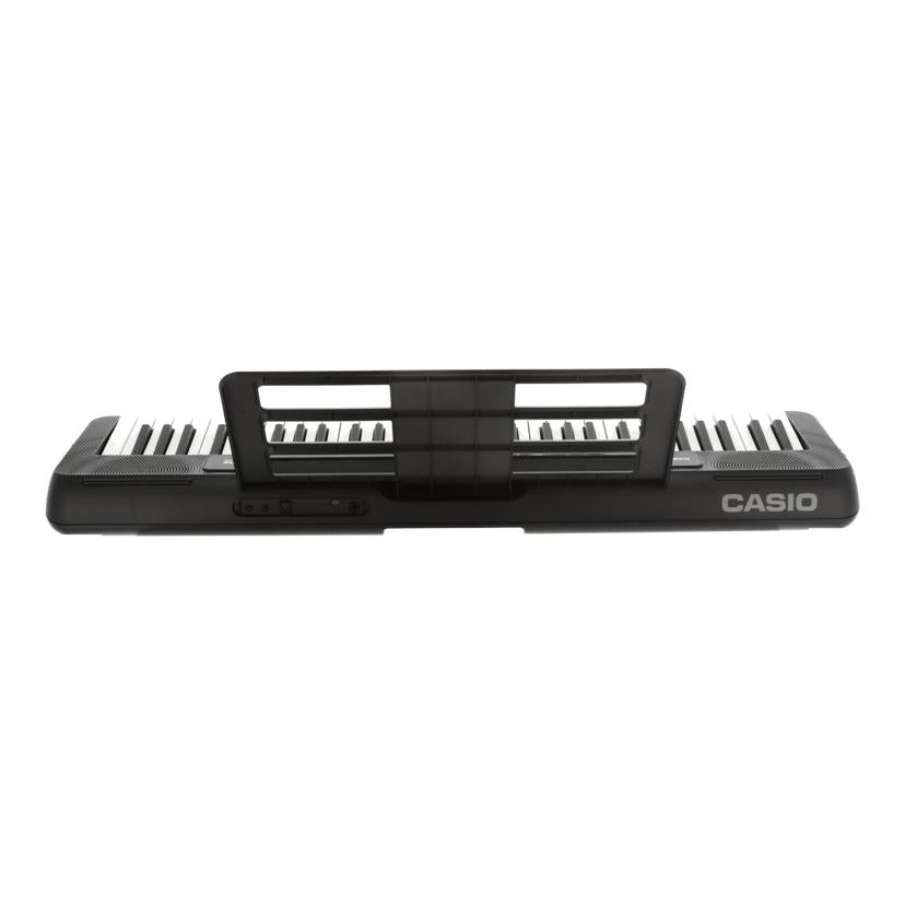 CASIO カシオ　/ポータブルキーボード／Casiotone/CT-S200//876DDC134051213AAE/Bランク/81