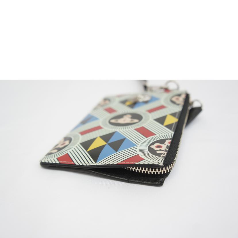Vivienne　Westwood ヴィヴィアンウエストウッド/フラグメントケース//381*******/ABランク/05