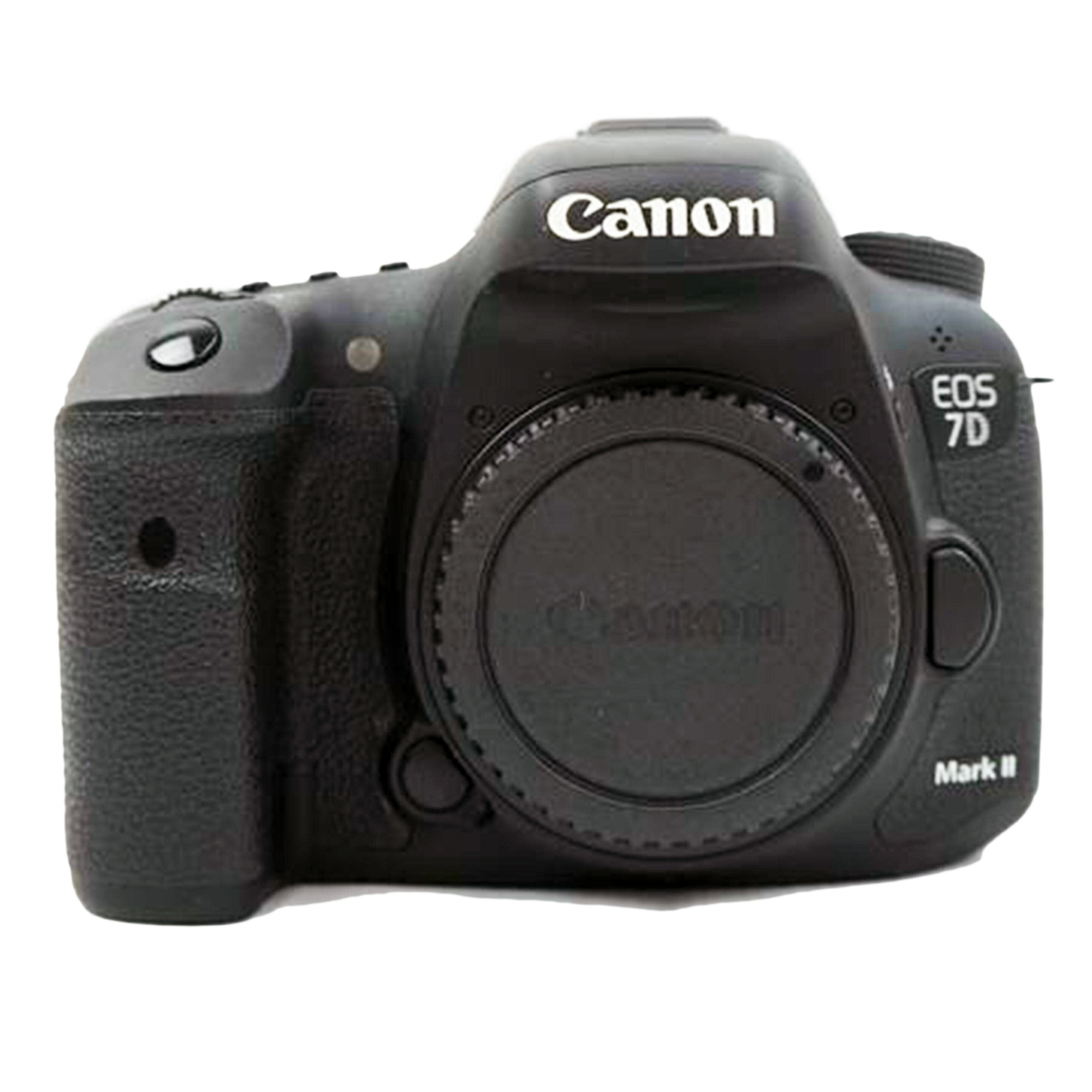 Canon キヤノン/デジタル一眼/EOS 7D MarkII//071022001250/ABランク/67