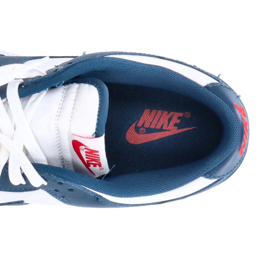 nike　 ナイキ/NIKE　ダンク　ロー　WH／NV/DD1391-400//ABランク/78