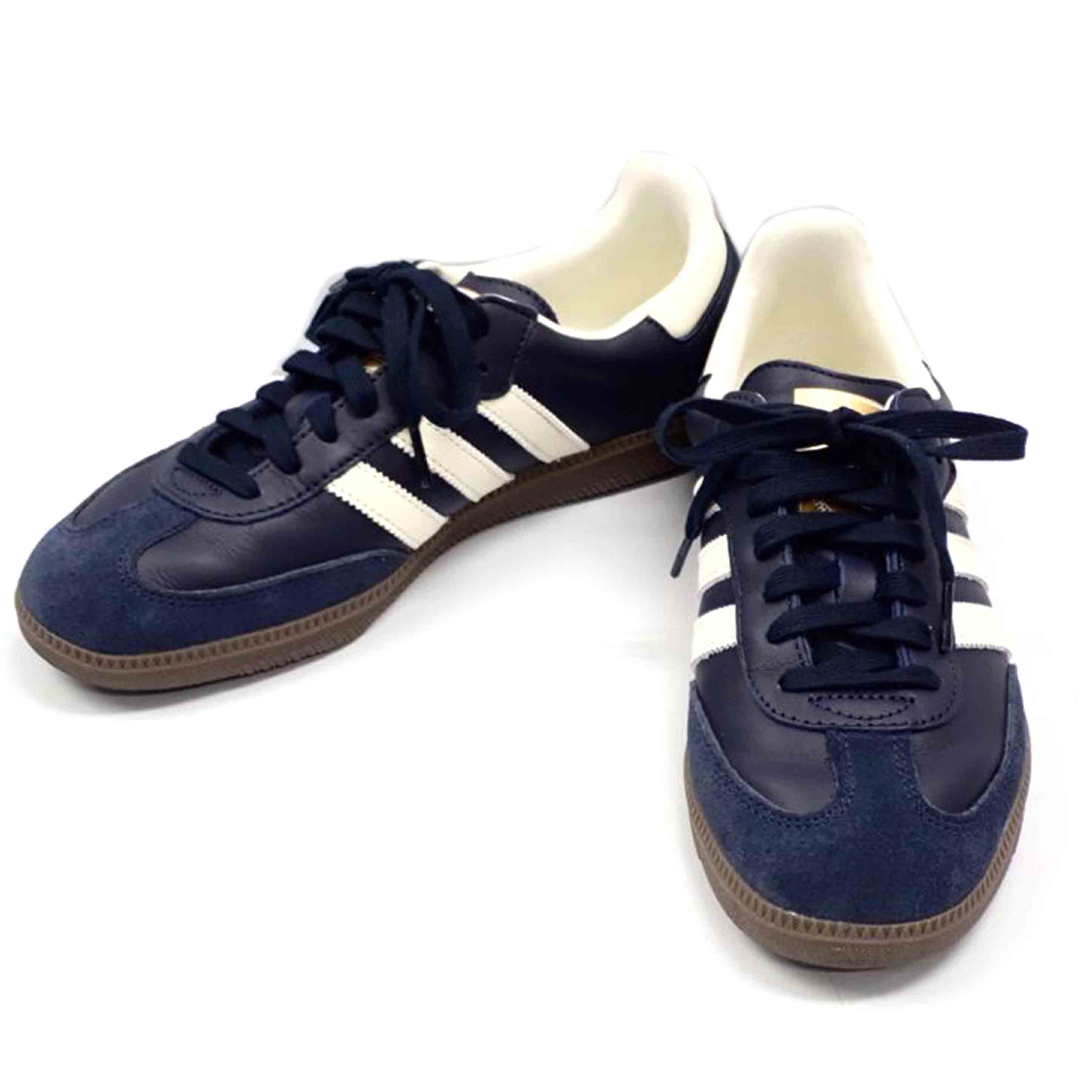 adidas ｱﾃﾞｨﾀﾞｽ/SANBA　OG/IB2056//27.0cm/Bランク/62