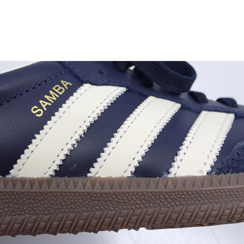 adidas ｱﾃﾞｨﾀﾞｽ/SANBA　OG/IB2056//27.0cm/Bランク/62