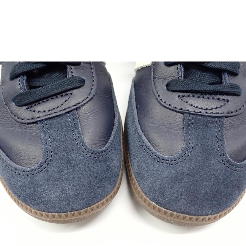 adidas ｱﾃﾞｨﾀﾞｽ/SANBA　OG/IB2056//27.0cm/Bランク/62