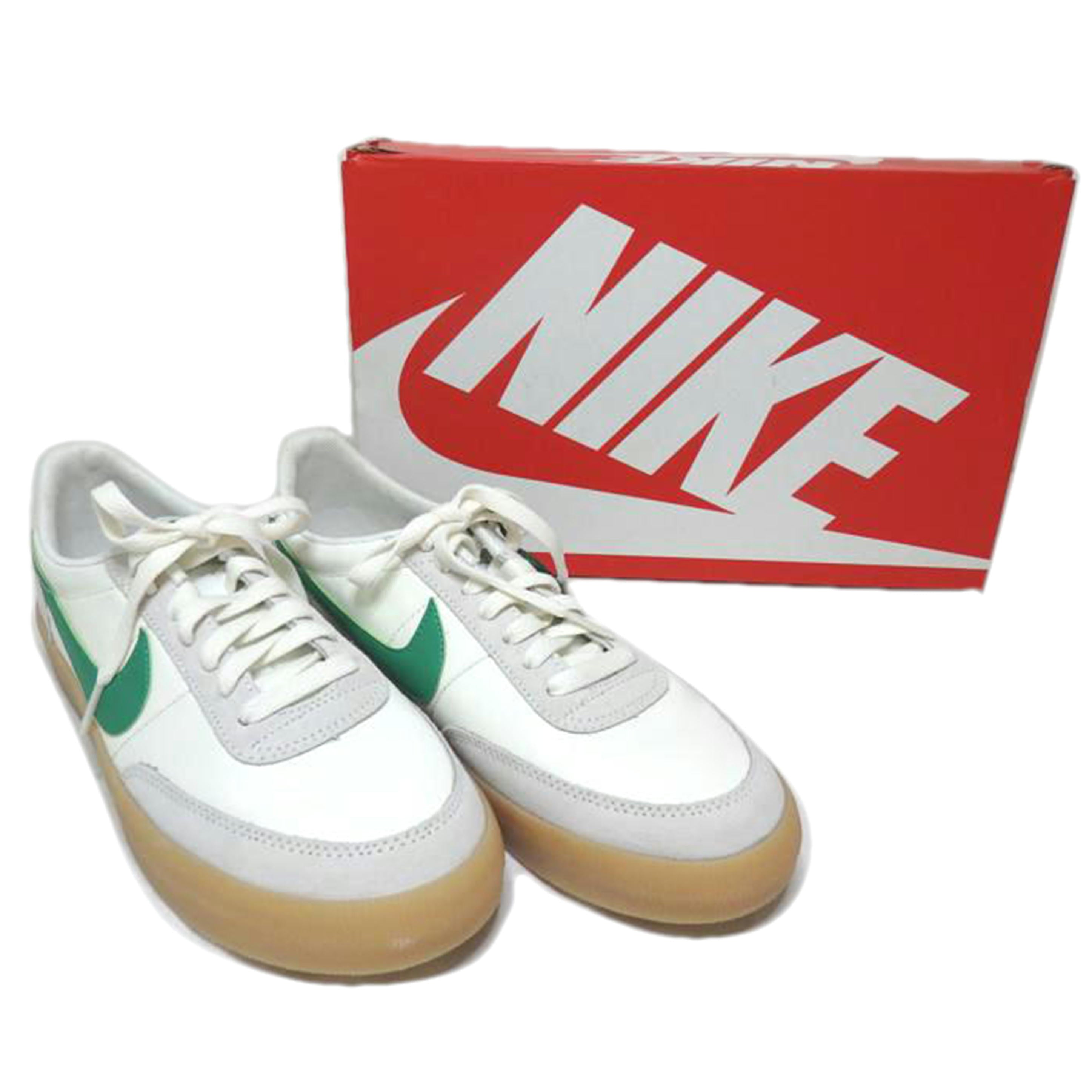NIKE ナイキ/NIKE KILLSHOT 2 LEATHER/26．5cm/432997-111//Sランク/84
