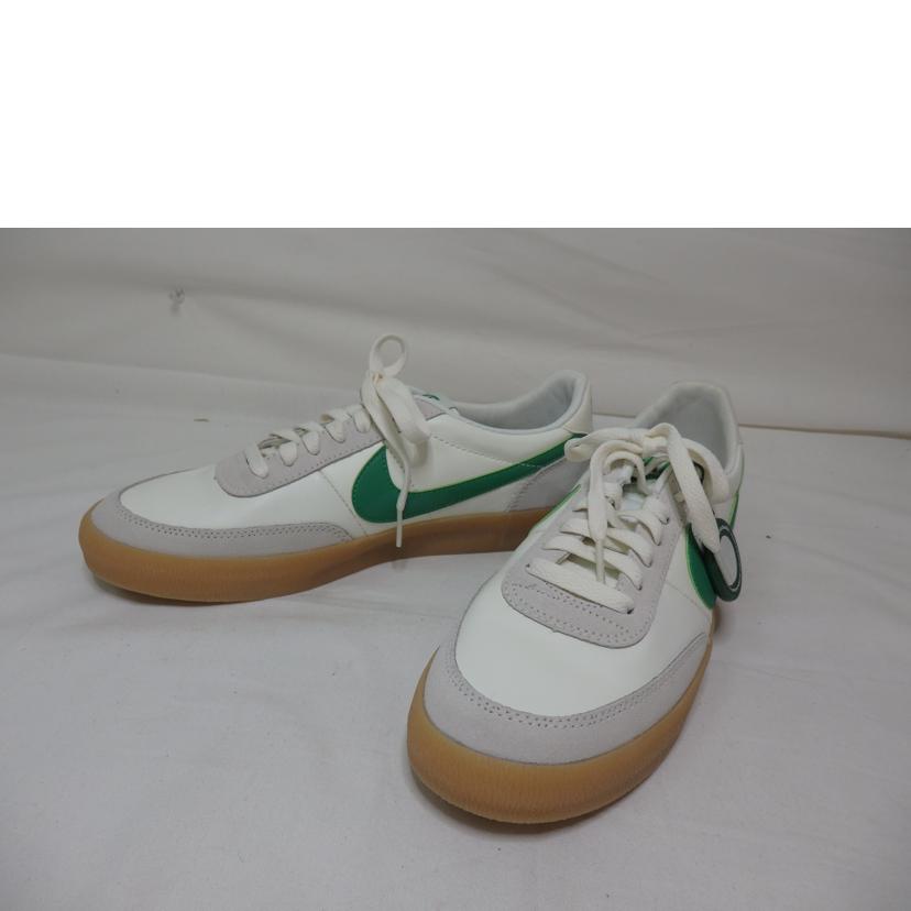 NIKE ナイキ/NIKE KILLSHOT 2 LEATHER/26．5cm/432997-111//Sランク/84