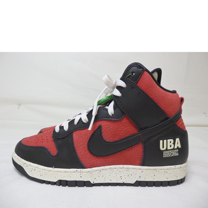 NIKE ナイキ/Nike x Undercover/27．0cm/DD9401-600//Sランク/84