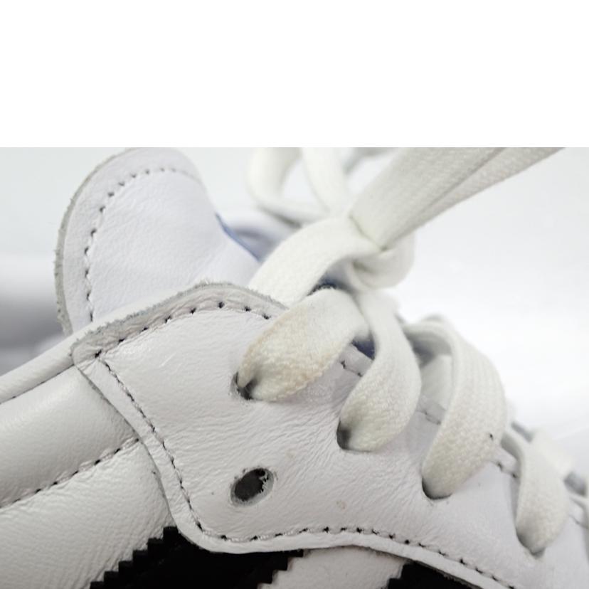 adidas ｱﾃﾞｨﾀﾞｽ/SANBA　OG/B75807//27.0cm/Bランク/62