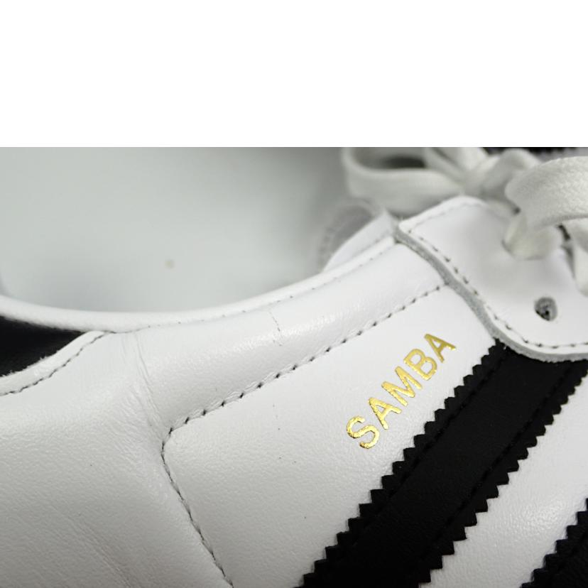 adidas ｱﾃﾞｨﾀﾞｽ/SANBA　OG/B75807//27.0cm/Bランク/62