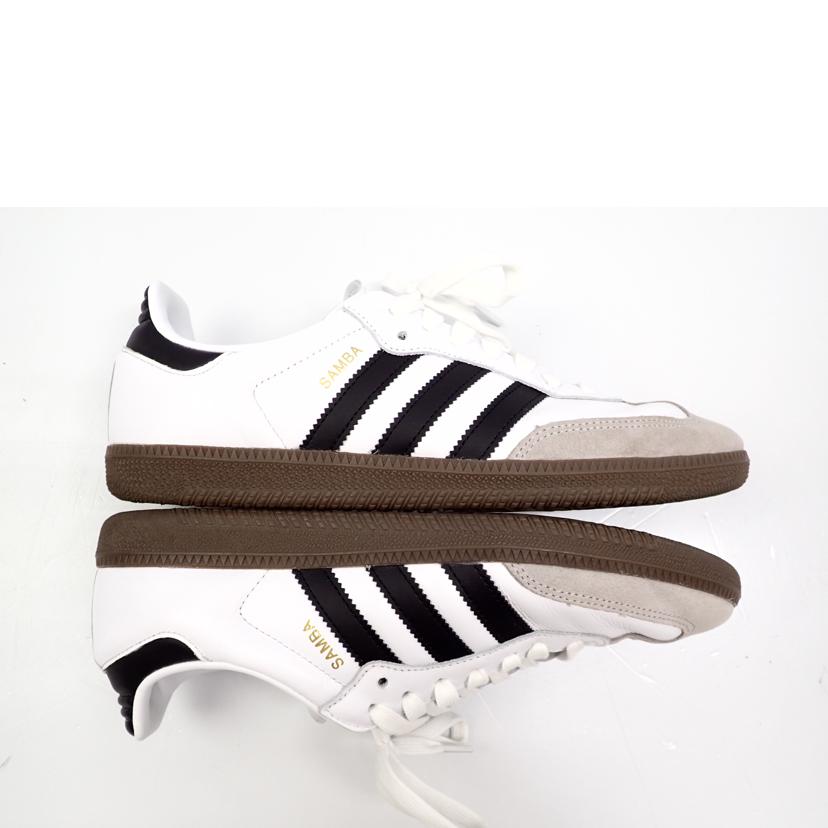 adidas ｱﾃﾞｨﾀﾞｽ/SANBA　OG/B75807//27.0cm/Bランク/62