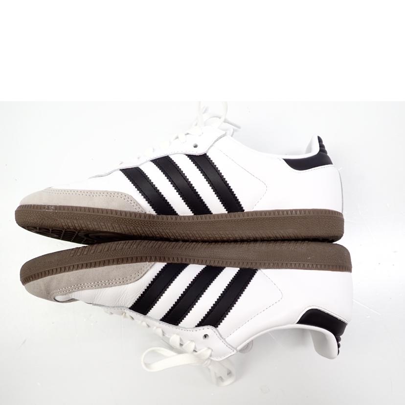 adidas ｱﾃﾞｨﾀﾞｽ/SANBA　OG/B75807//27.0cm/Bランク/62