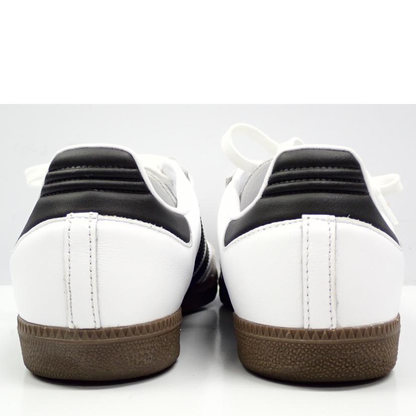 adidas ｱﾃﾞｨﾀﾞｽ/SANBA　OG/B75807//27.0cm/Bランク/62