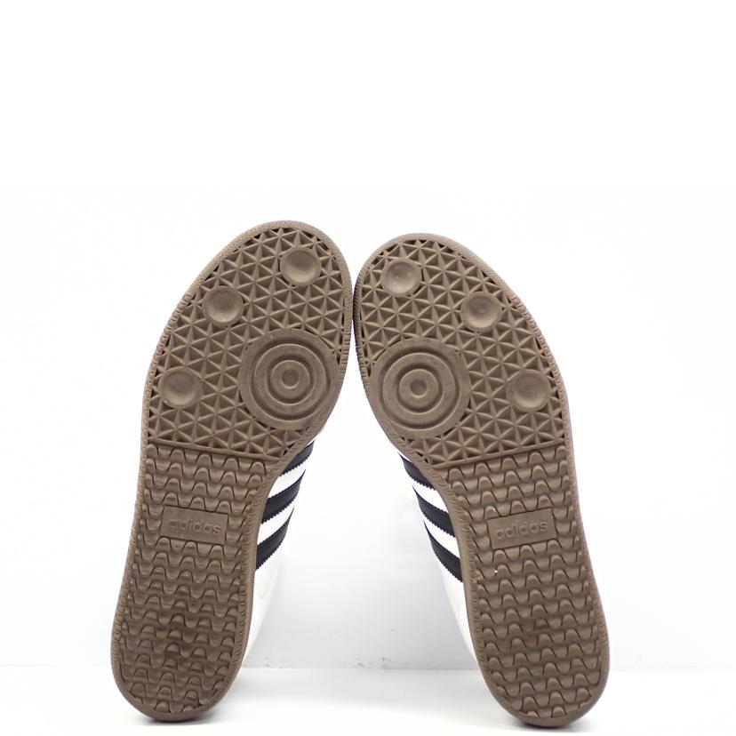 adidas ｱﾃﾞｨﾀﾞｽ/SANBA　OG/B75807//27.0cm/Bランク/62