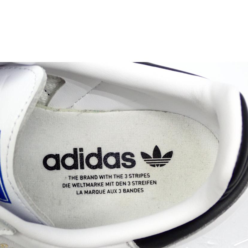 adidas ｱﾃﾞｨﾀﾞｽ/SANBA　OG/B75807//27.0cm/Bランク/62