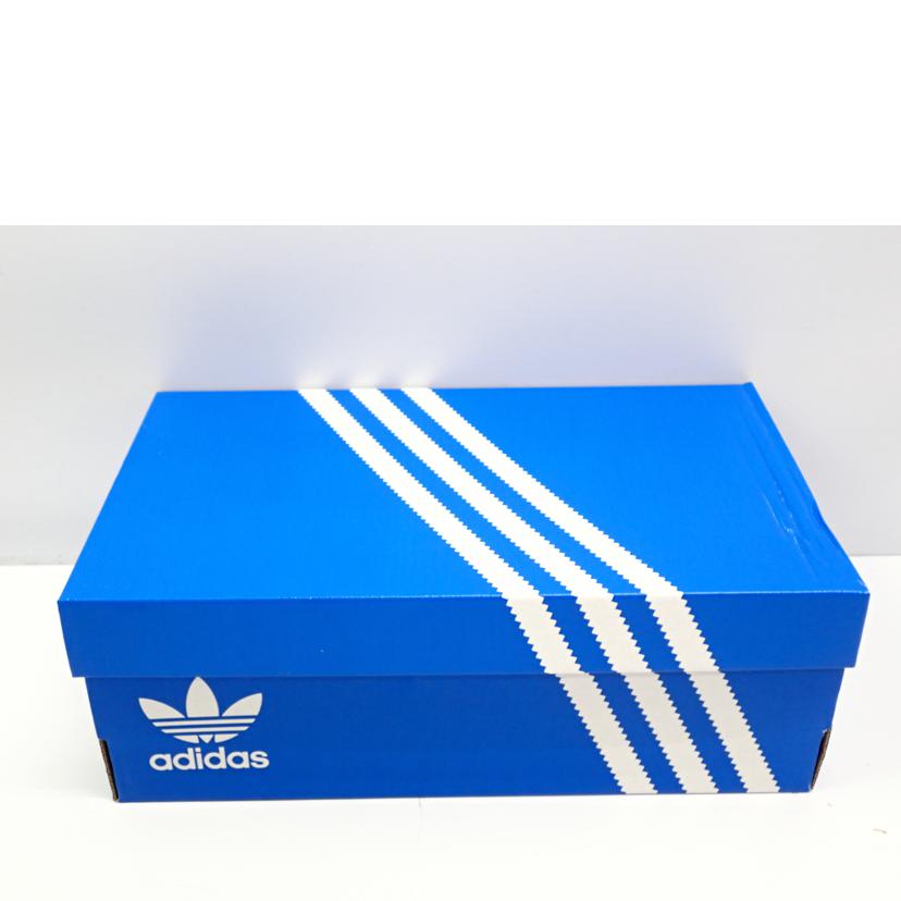 adidas ｱﾃﾞｨﾀﾞｽ/SANBA　OG/B75807//27.0cm/Bランク/62