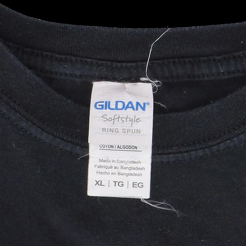 GILDAN/michael　jackson　THRILLER　／　スリラーT　／　ギルダンボディ//ABランク/38