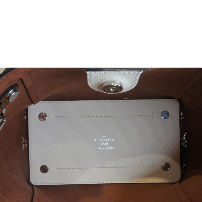 LOUIS VUITTON ルイヴィトン/モノグラム/マヒナ/ヒナPM /M51950//DR2***/Aランク/92