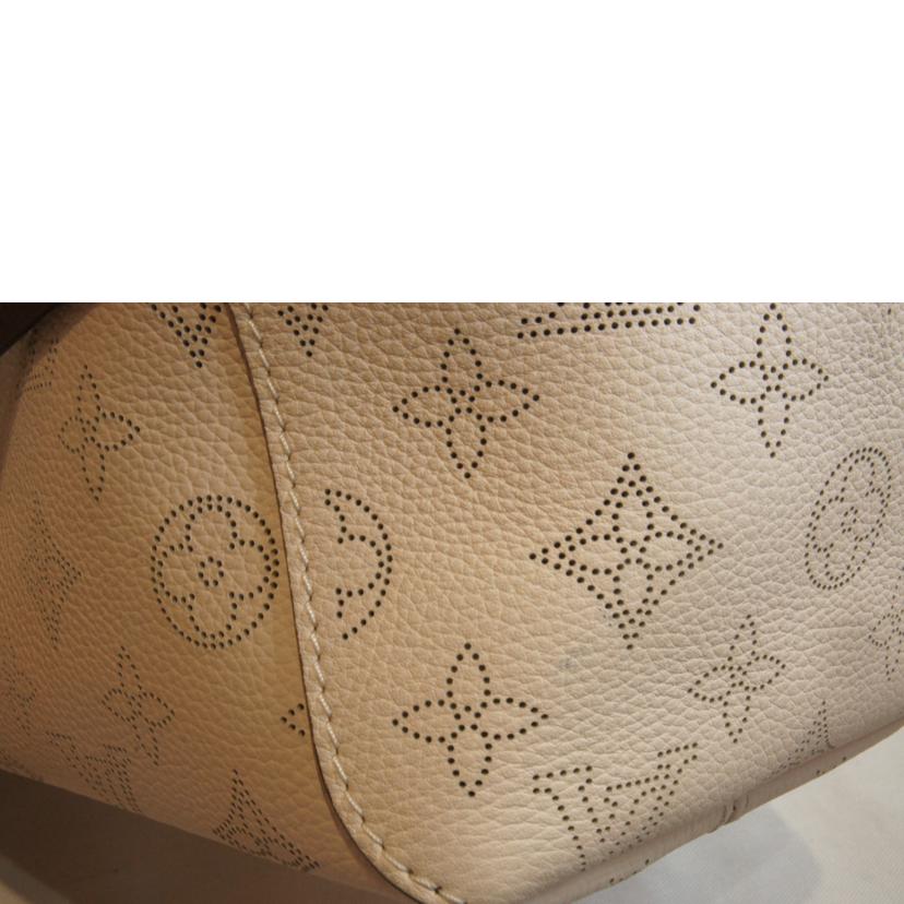 LOUIS VUITTON ルイヴィトン/モノグラム/マヒナ/ヒナPM /M51950//DR2***/Aランク/92