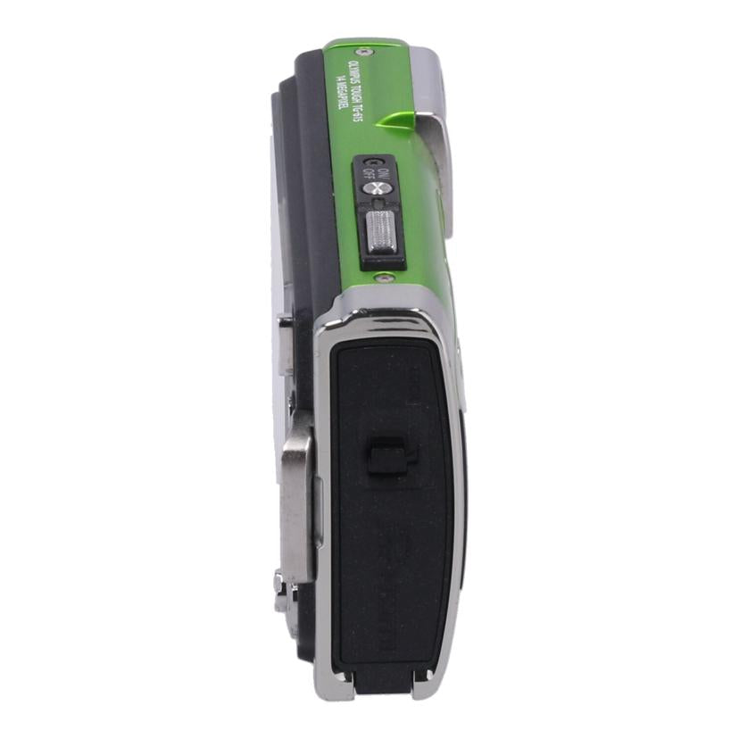 OLYMPUS オリンパス　/デジタルカメラ（オールド）／Tough/TG-615//BA7504419/Bランク/89