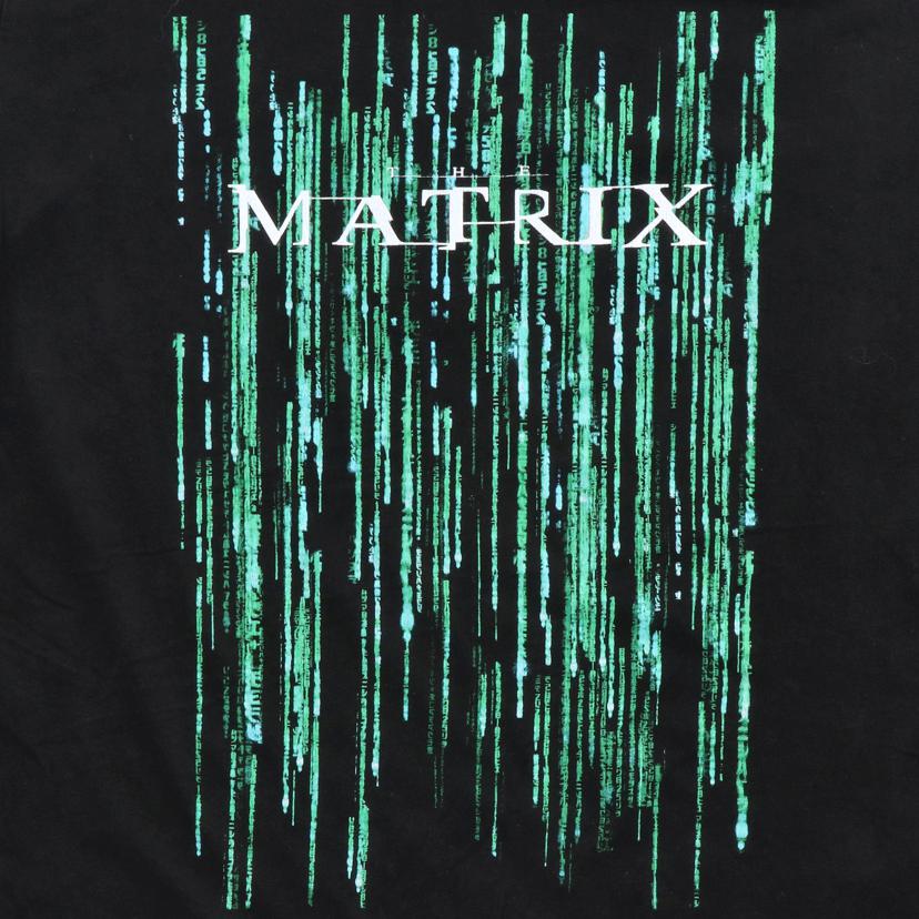 movie　TEE/MATRIX　／　ムービーT　／//ABランク/38