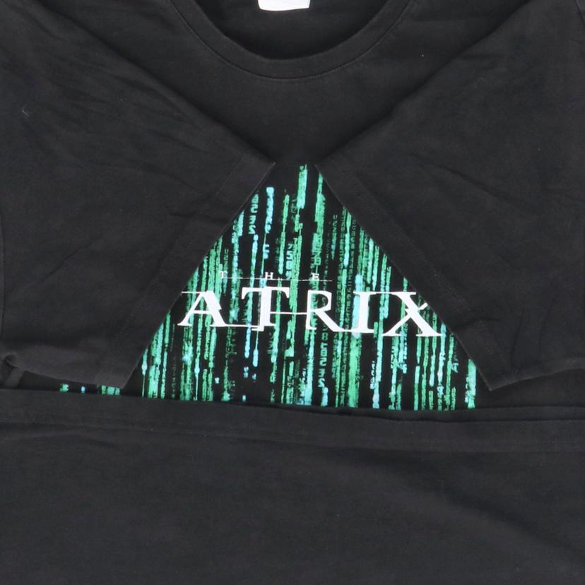 movie　TEE/MATRIX　／　ムービーT　／//ABランク/38