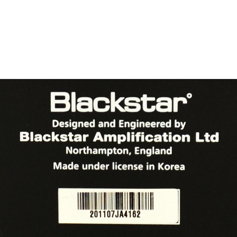 BLACKSTAR ブラックスター/真空管　ギターアンプ/HT-1R//Bランク/75