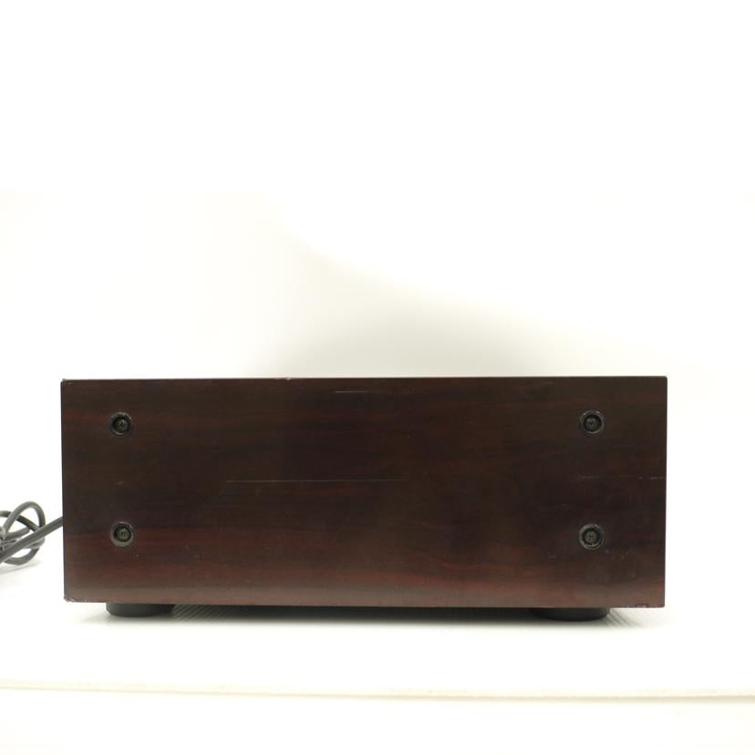 SONY ソニー/プリメインアンプ/TA-333ESX2//208975/BCランク/69