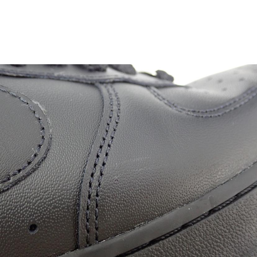 NIKE ﾅｲｷ/AIR　FORCE　1　07　/CW2288-001//27.0cm/Bランク/62