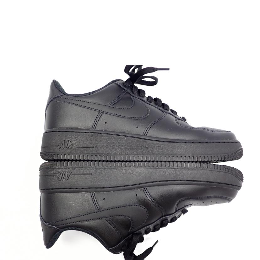 NIKE ﾅｲｷ/AIR　FORCE　1　07　/CW2288-001//27.0cm/Bランク/62